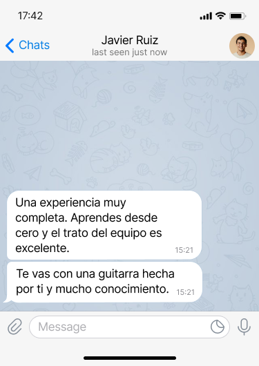 Telegram Chat-1