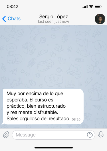 Telegram Chat-2